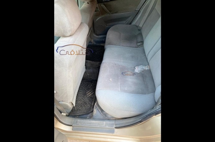 used-chevrolet-optra-2009-for-sale-beheira-big-1